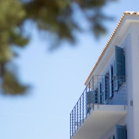 Akasha Suite III Вати Экстерьер фото