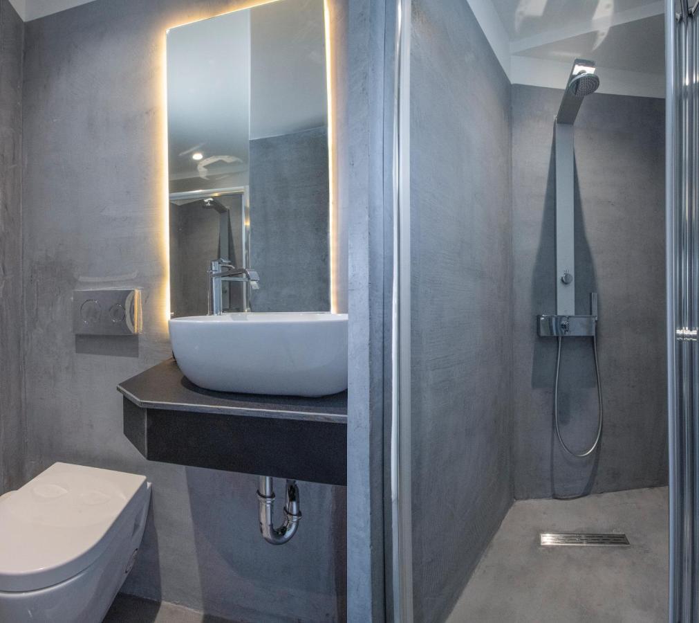 Akasha Suite III Вати Экстерьер фото