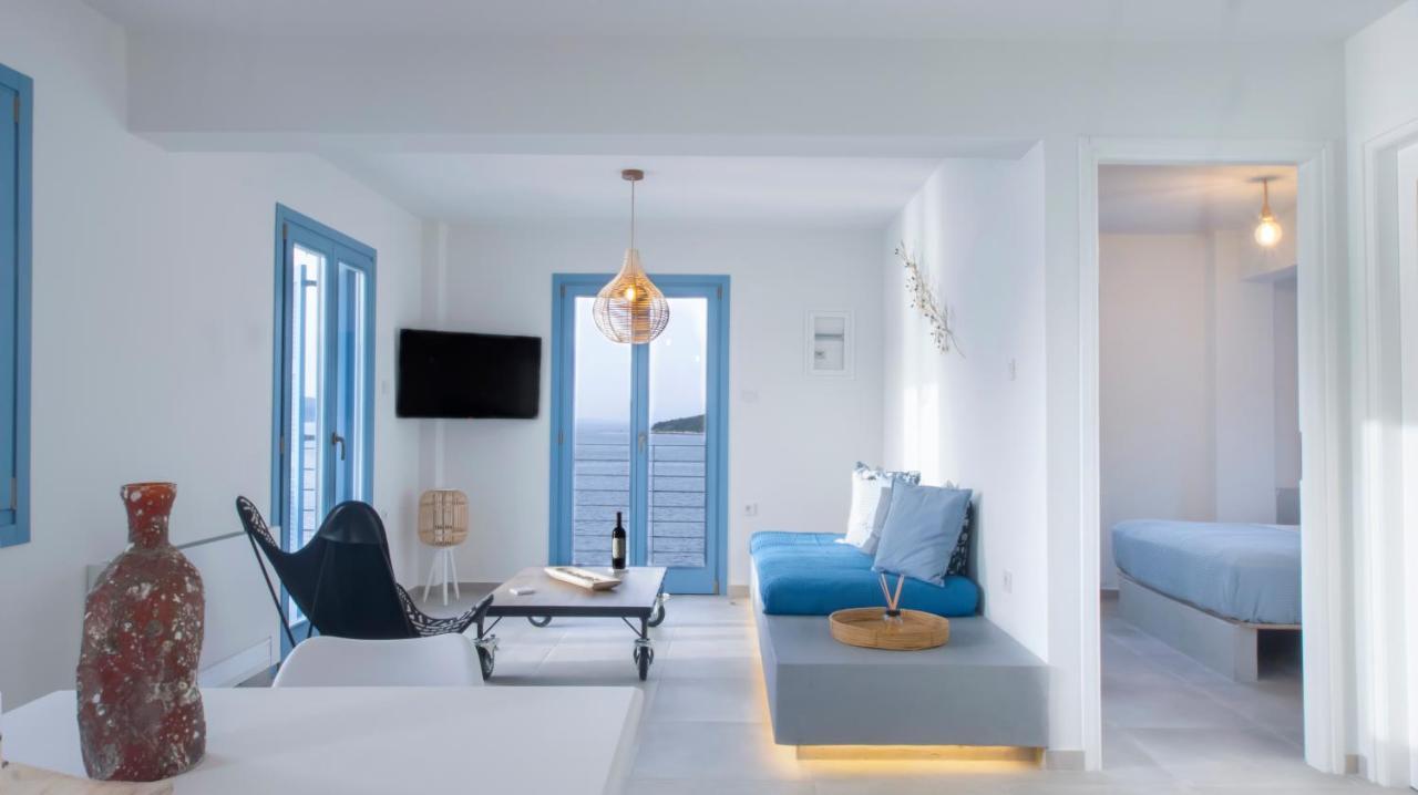 Akasha Suite III Вати Экстерьер фото