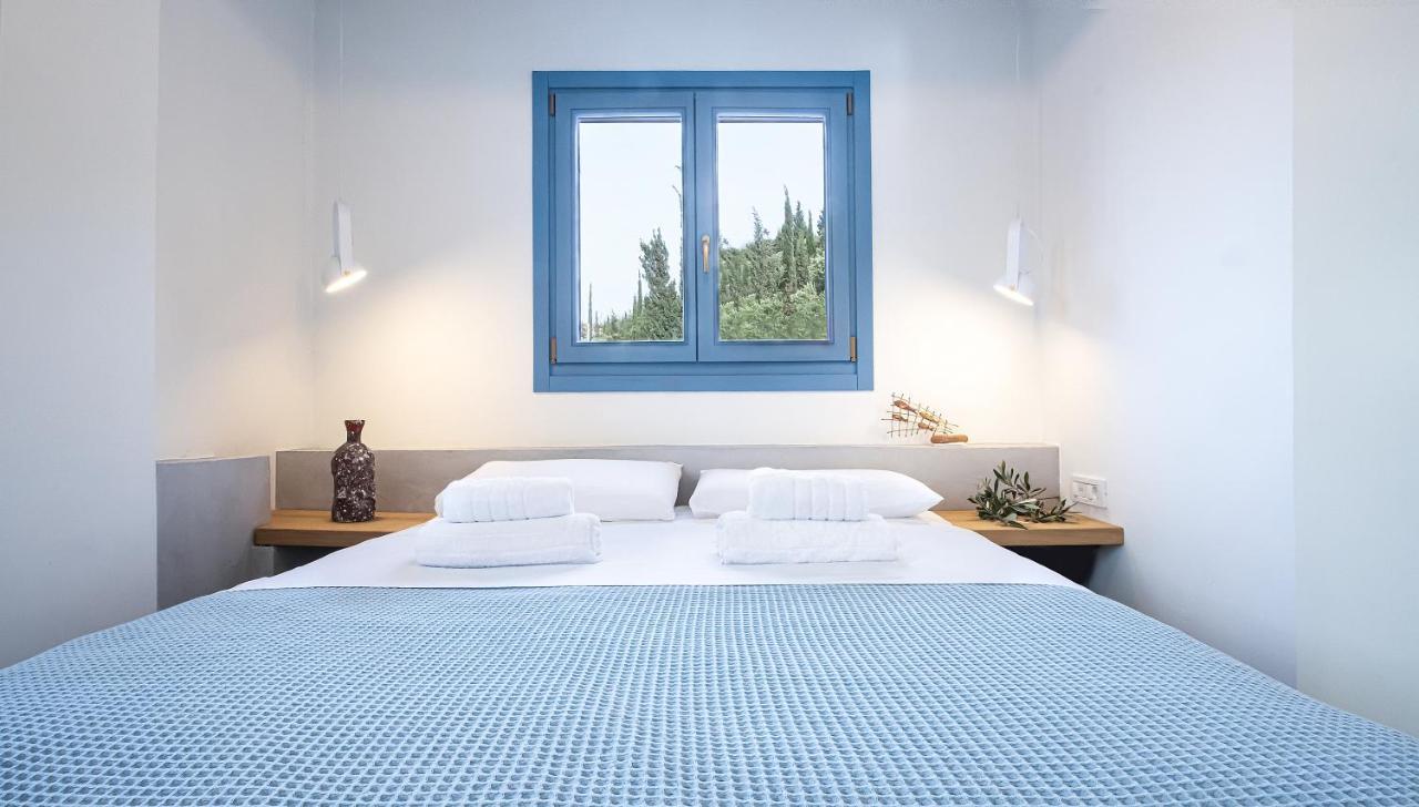 Akasha Suite III Вати Экстерьер фото